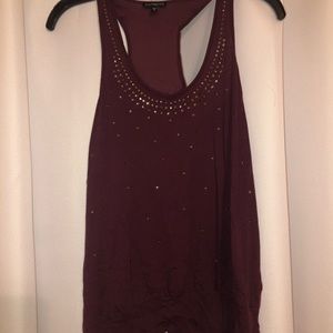 Express Tank Tops
